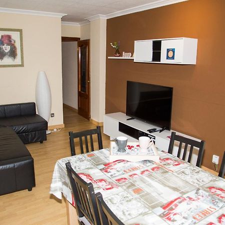 Apartamento Reus 1 - Parking Gratuito Екстериор снимка
