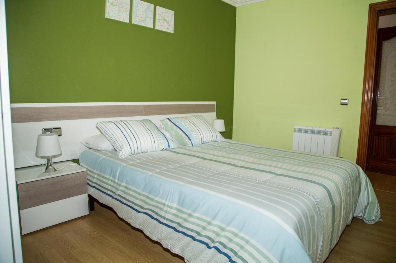 Apartamento Reus 1 - Parking Gratuito Екстериор снимка