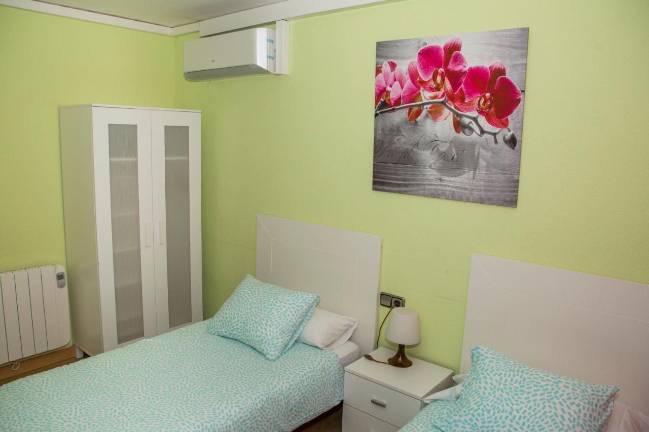 Apartamento Reus 1 - Parking Gratuito Екстериор снимка