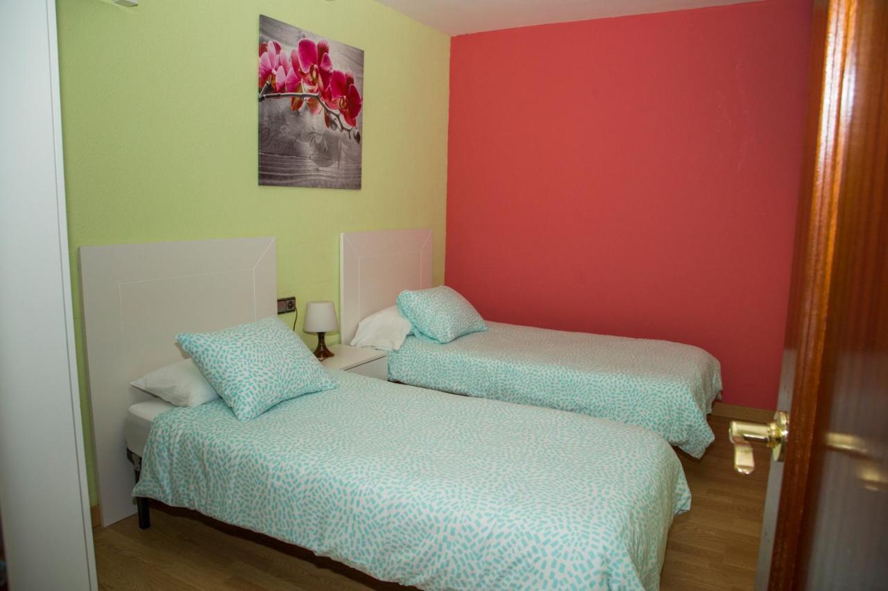 Apartamento Reus 1 - Parking Gratuito Екстериор снимка