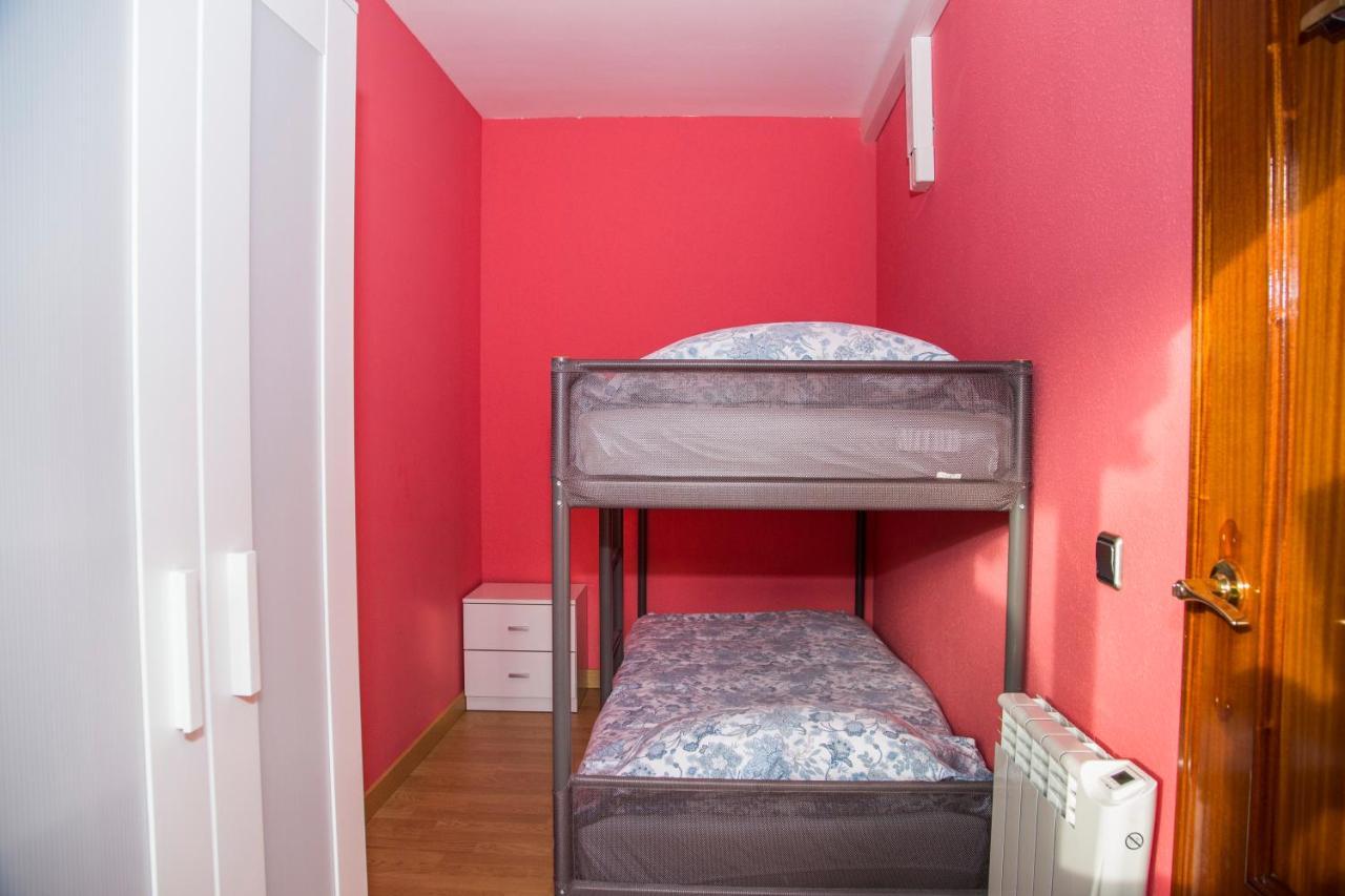 Apartamento Reus 1 - Parking Gratuito Екстериор снимка