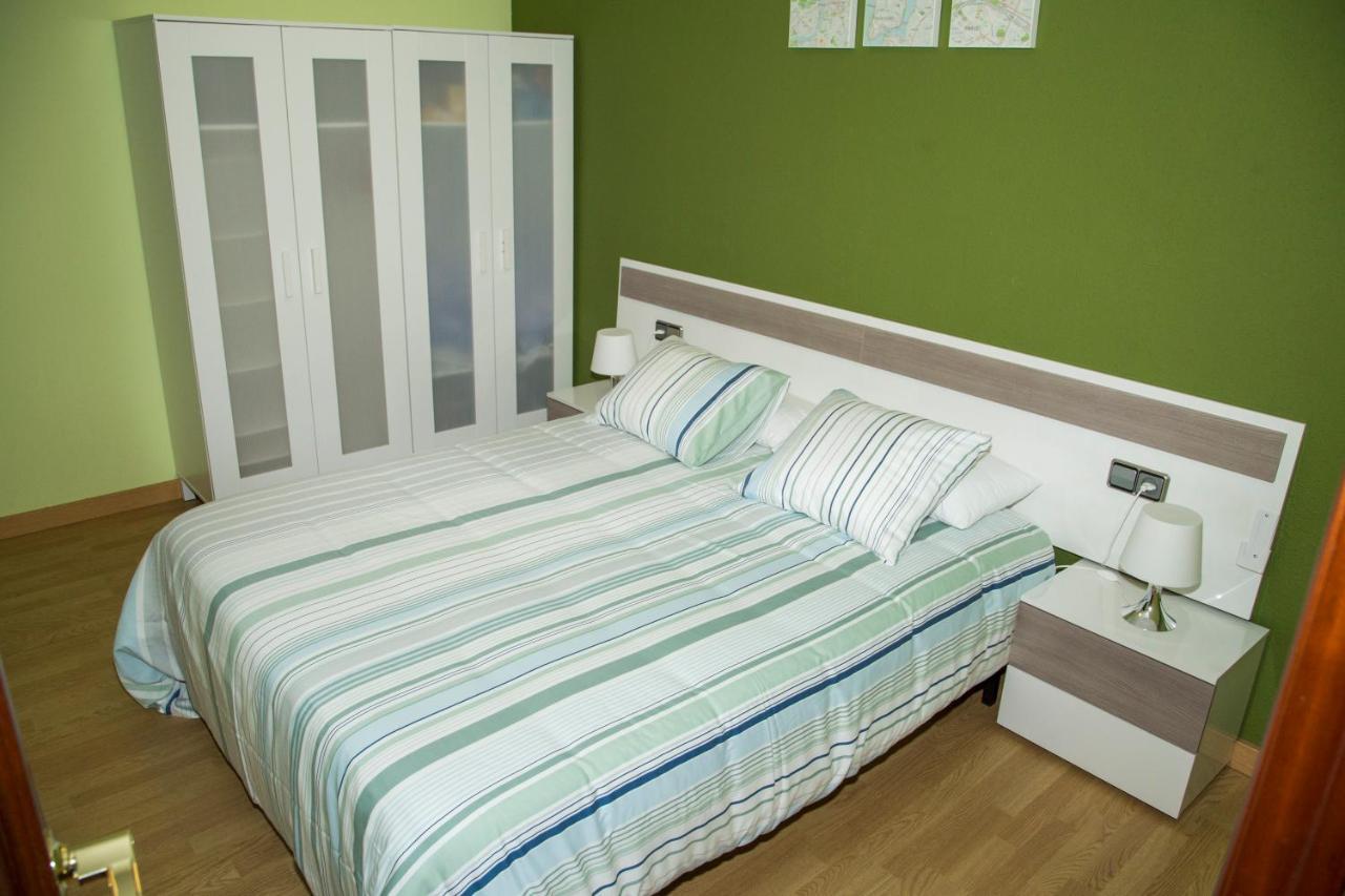 Apartamento Reus 1 - Parking Gratuito Екстериор снимка